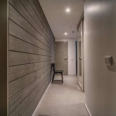 Levillas Tunturinlaita D5 Exterior photo