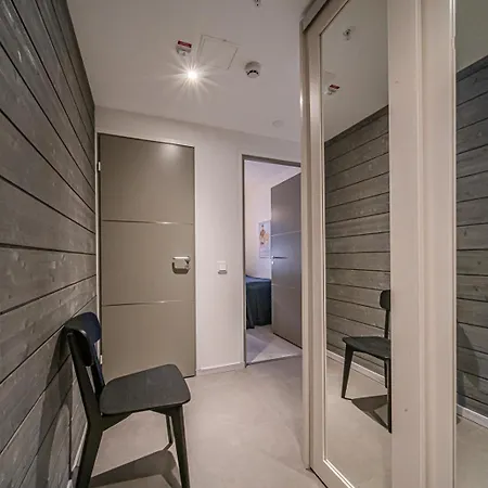 Levillas Tunturinlaita D5 Exterior photo