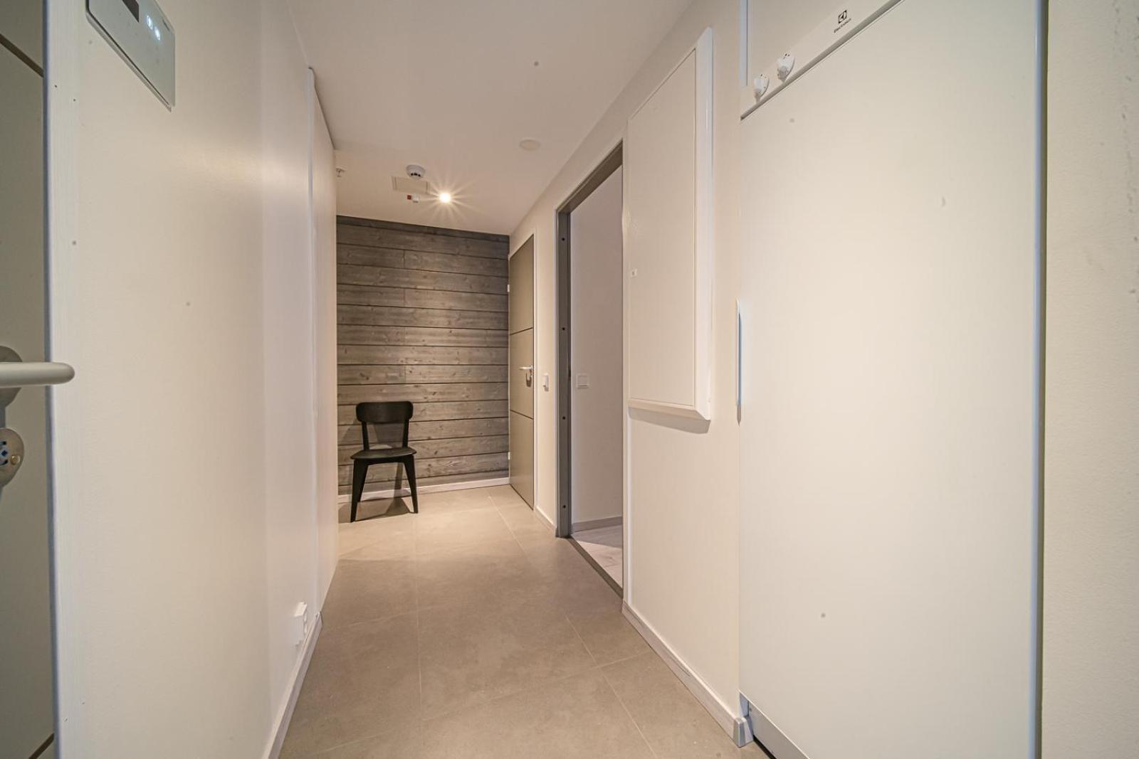 Apartment Levillas Tunturinlaita D5