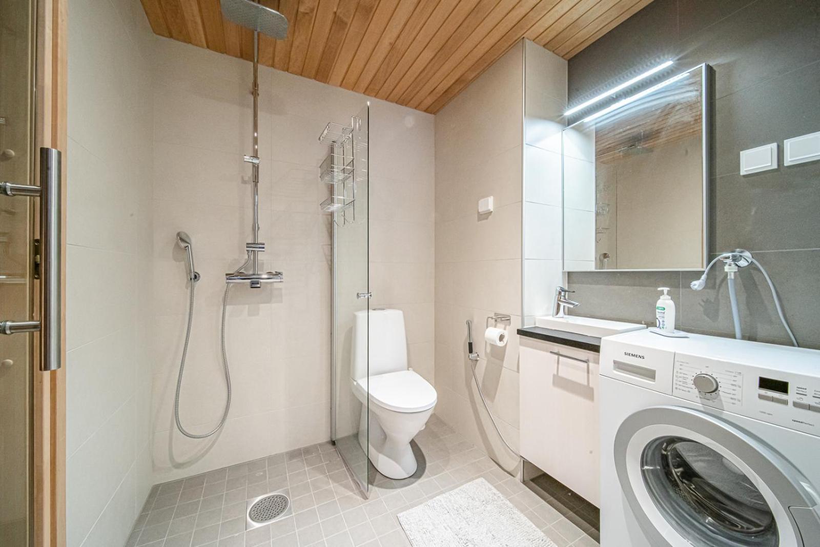 Apartment Levillas Tunturinlaita D5