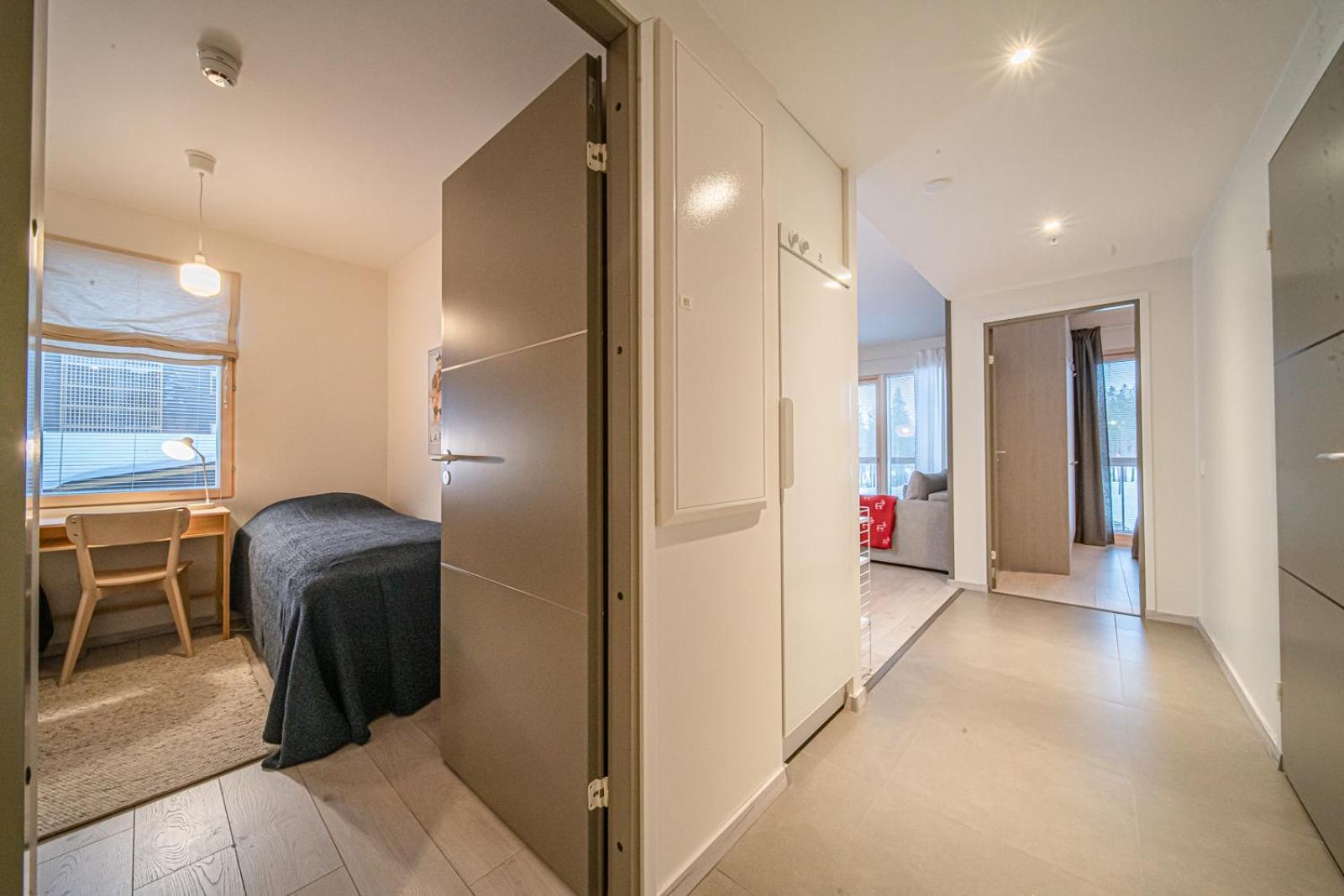Apartment Levillas Tunturinlaita D5 *